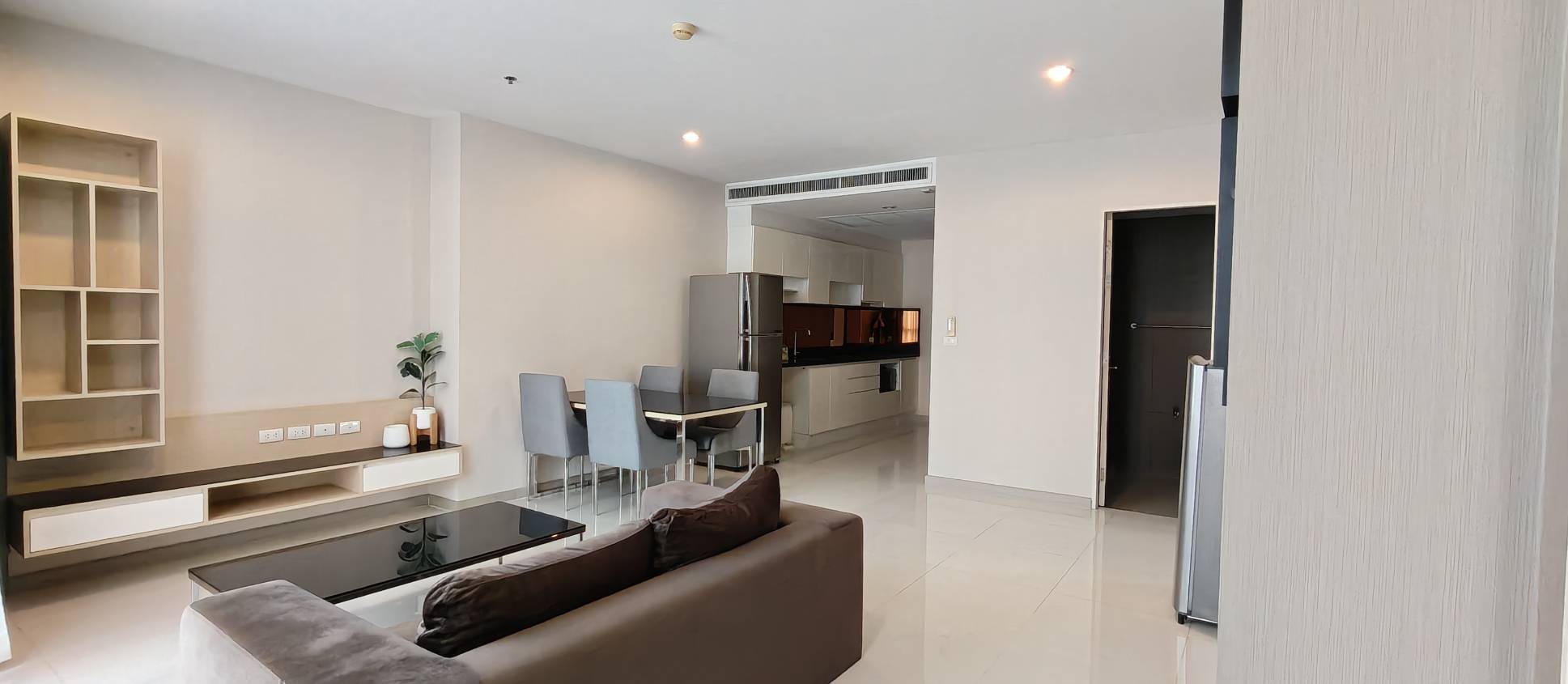 โครงการ UP Ekkamai (เดิม Estella Ekkamai) 2bed – รูปที่ 3