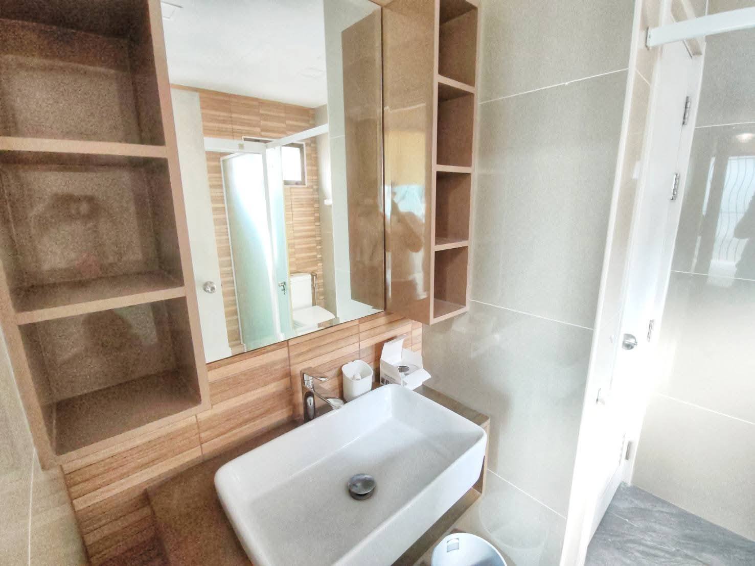 M1701 Townhome for Rent at Pruksa Ville 73 Pattanakarn 38 – รูปที่ 3