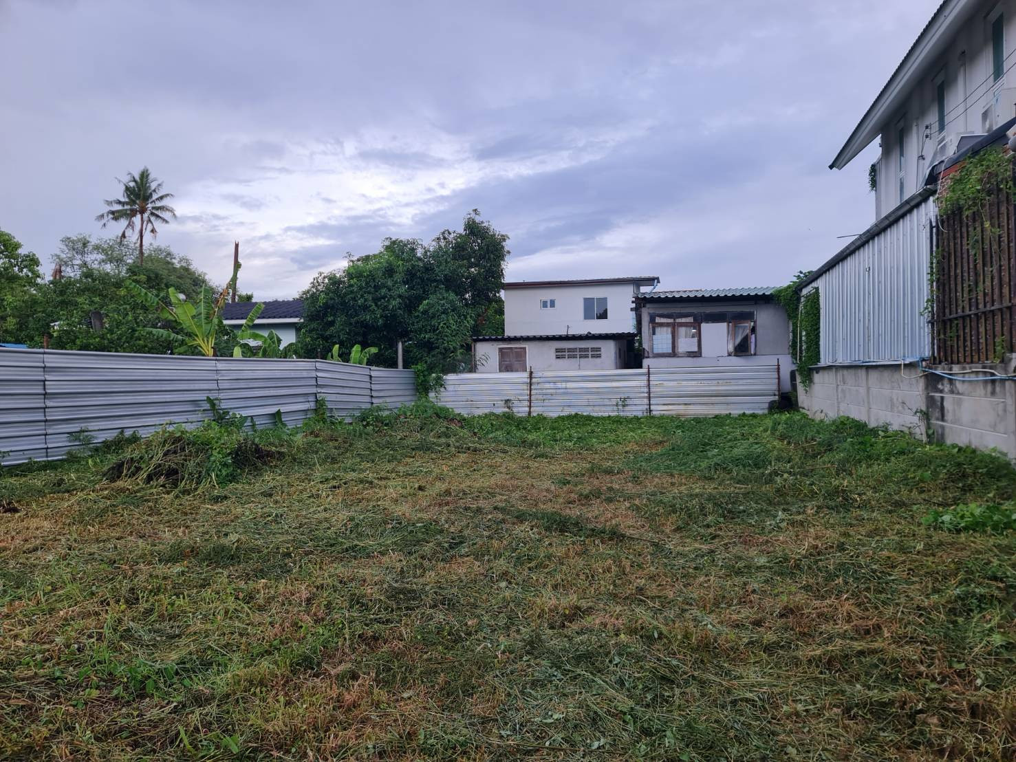 Land for sale, 159 sq m, Sukhumvit 101, near BTS Punnawithi, appraised price. – รูปที่ 3