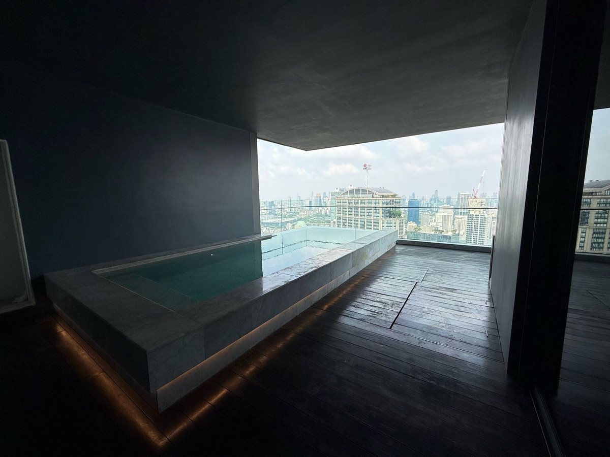 Marque Sukhumvit 4bed 294sqm 160mb