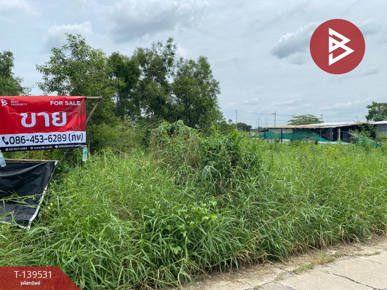 ขายที่ดิน เนื้อที่ 1 งาน คลองสามวา กรุงเทพมหานคร – รูปที่ 3