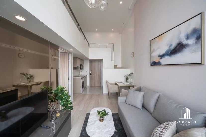 ✨Flash Deal ✨KnightsBridge Prime Sathorn (1Bed 1Bath 45SQM.) ready to move in! Only 35,000 baht per month Tel.0981315848 @propmatch ✨Flash Deal ✨KnightsBridge Prime Sathorn (1Bed 1Bath 45SQM.) ready to move in! Only 35,000 baht per month Tel.0981315848 @propmatch