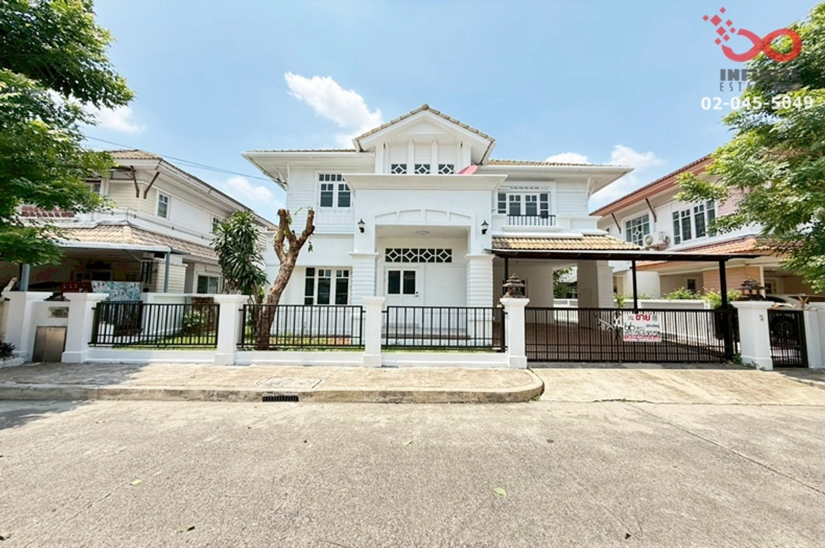 ขายบ้านเดี่ยว อนันดา บีชไลฟ์  2 ชั้น 66 ตร.ว. ถนนบางนา-ตราด  กาญจนาภิเษก  ใกล้ทางด่วนบูรพาวิถี – รูปที่ 3