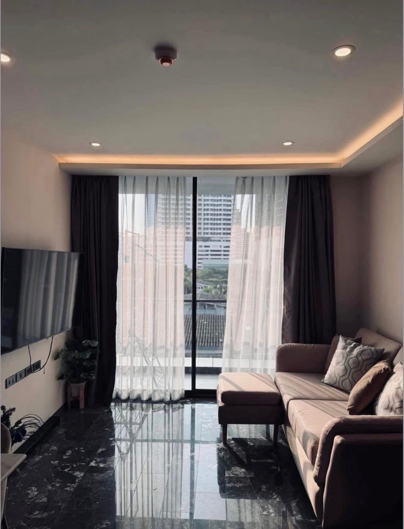 🔥Rent 1BR🔥43sqm🔥35,000/month🔥168 Sukhumvit 36🔥 🔥Rent 1BR🔥43sqm🔥35,000/month🔥168 Sukhumvit 36🔥