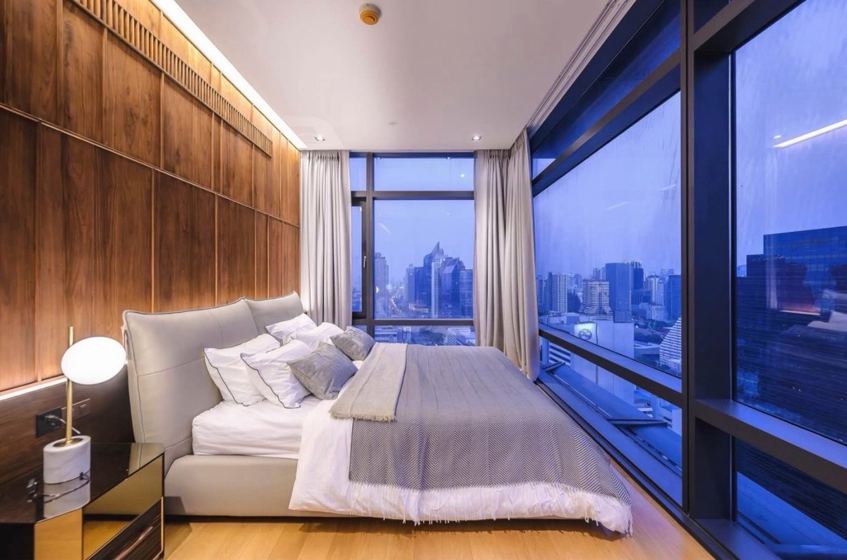 ✨ 曼谷高端公寓出租｜Circle Living Prototype ✨ – รูปที่ 3