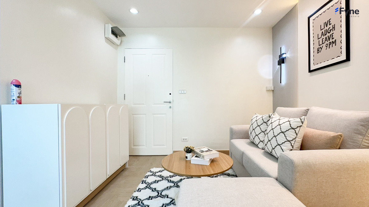 D Condo รามคำแหง 9 โครงการ จาก Sansiri – รูปที่ 3