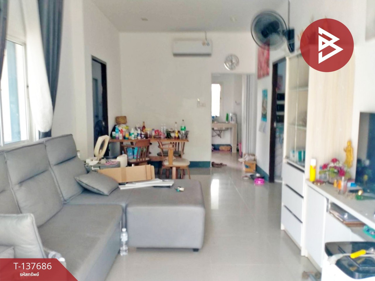ขายบ้านเดี่ยวพร้อมที่ดิน เนื้อที่ 69.9 ตร.วา ไร่น้อย อุบลราชธานี – รูปที่ 3