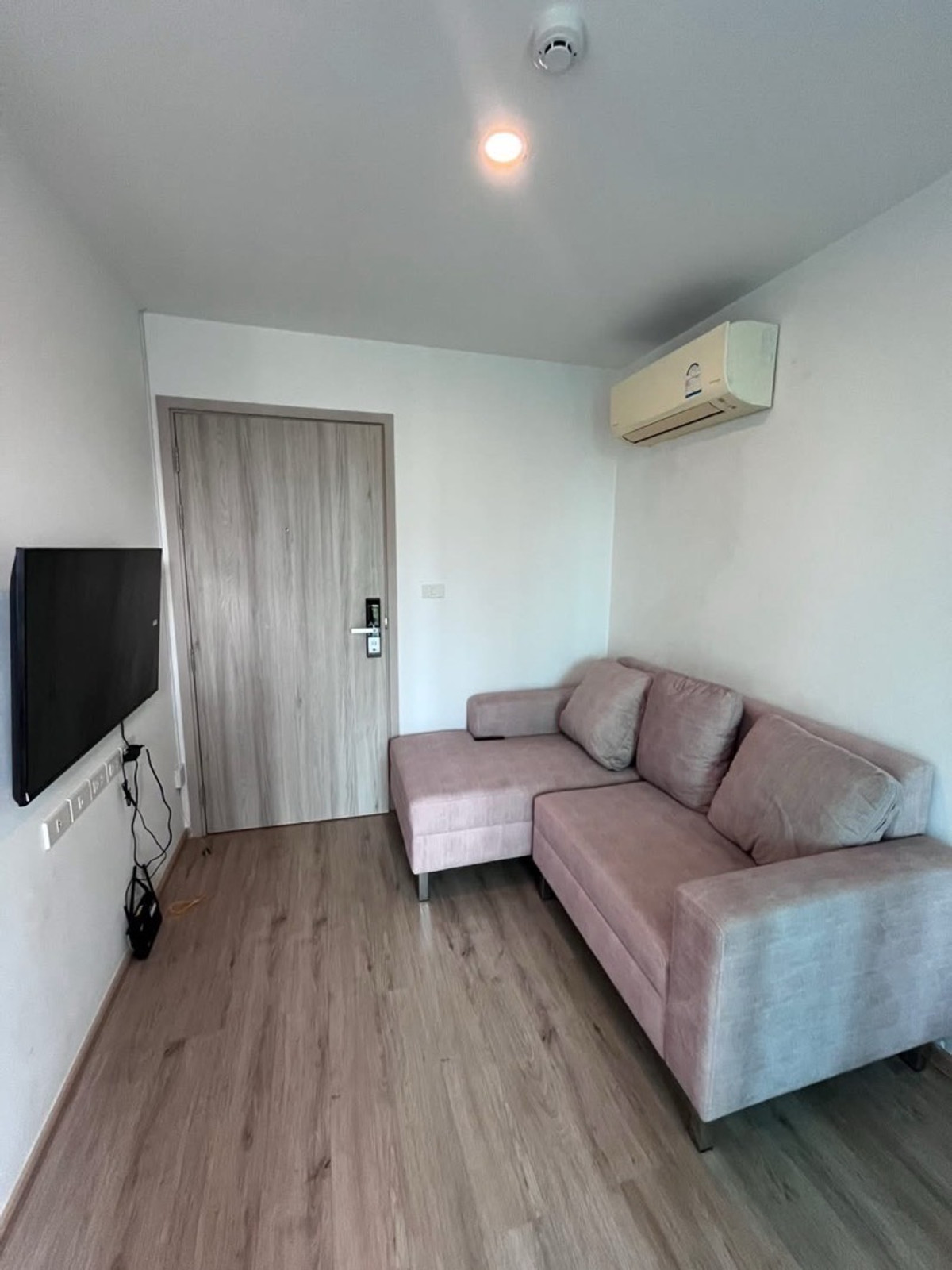 For Rent : 🔥Serio Sukhumvit 50  1ห้องนอน 1ห้องน้ำ ห้องสวย เฟอร์นิเจอร์ครบ พร้อมเข้าอยู่ – รูปที่ 3