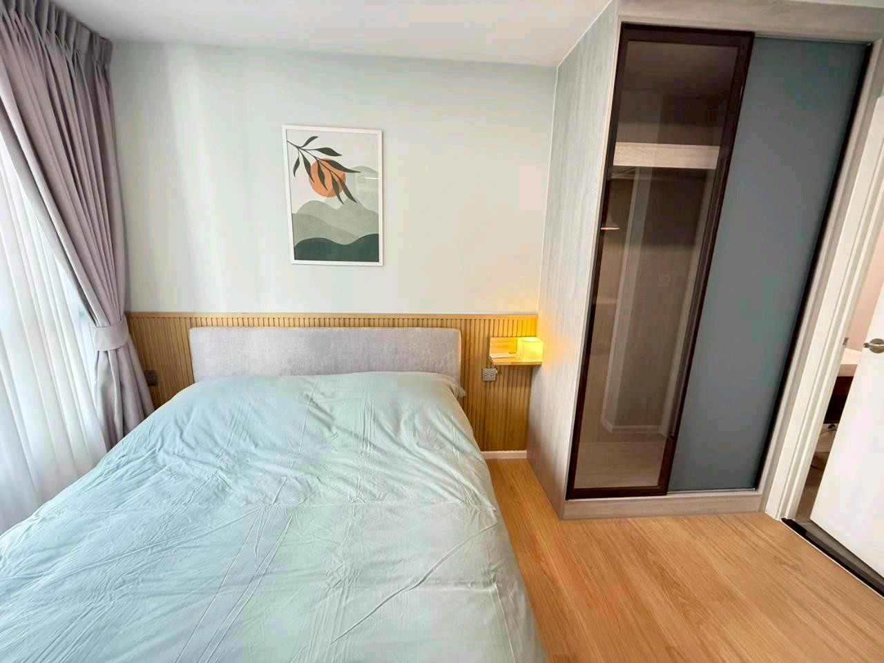 #Condo for rent Atmoz Kanaal Rangsit, new room, ready to move in #Condo for rent Atmoz Kanaal Rangsit, new room, ready to move in