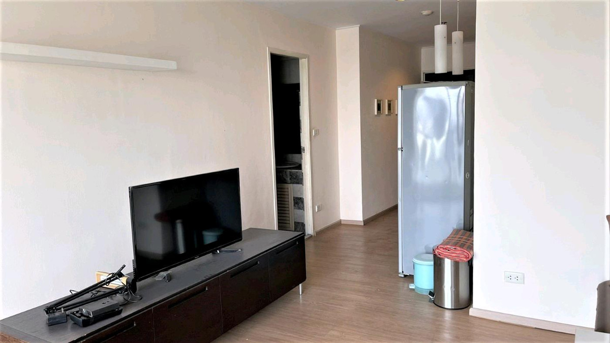 Rent Silom Suite Condo (Sathorn 12) – รูปที่ 3