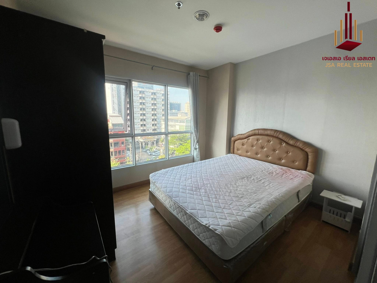 ✨ For Rent: Aspire Rama 4 Condo ✨ 💰 Only 12,000 THB/month ✨ For Rent: Aspire Rama 4 Condo ✨ 💰 Only 12,000 THB/month