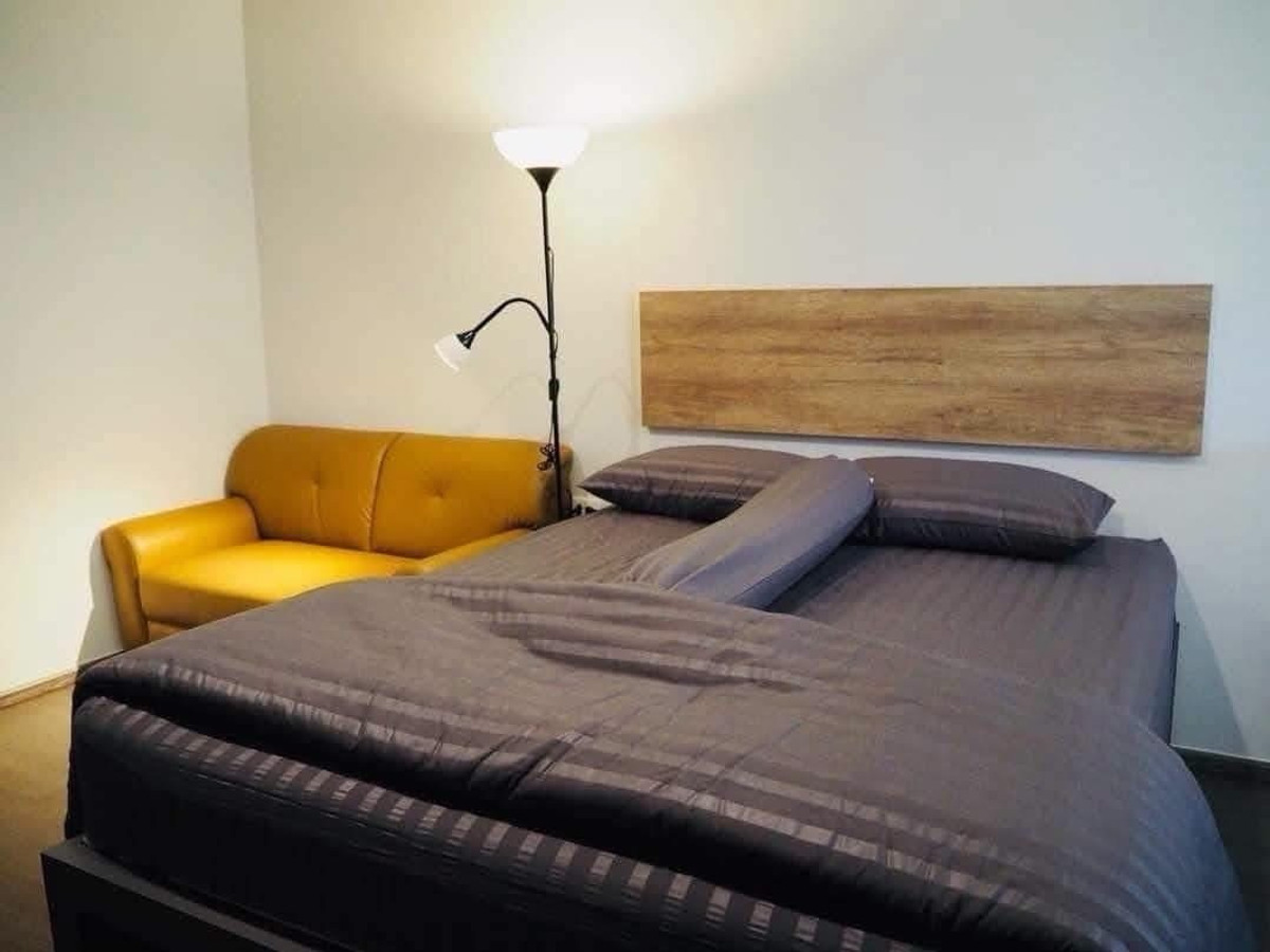 For Rent : Ideo Sukhumvit93. 1ห้องนอน 1ห้องน้ำ ห้องสวย เฟอร์นิเจอร์ครบ พร้อมเข้าอยู่ – รูปที่ 4