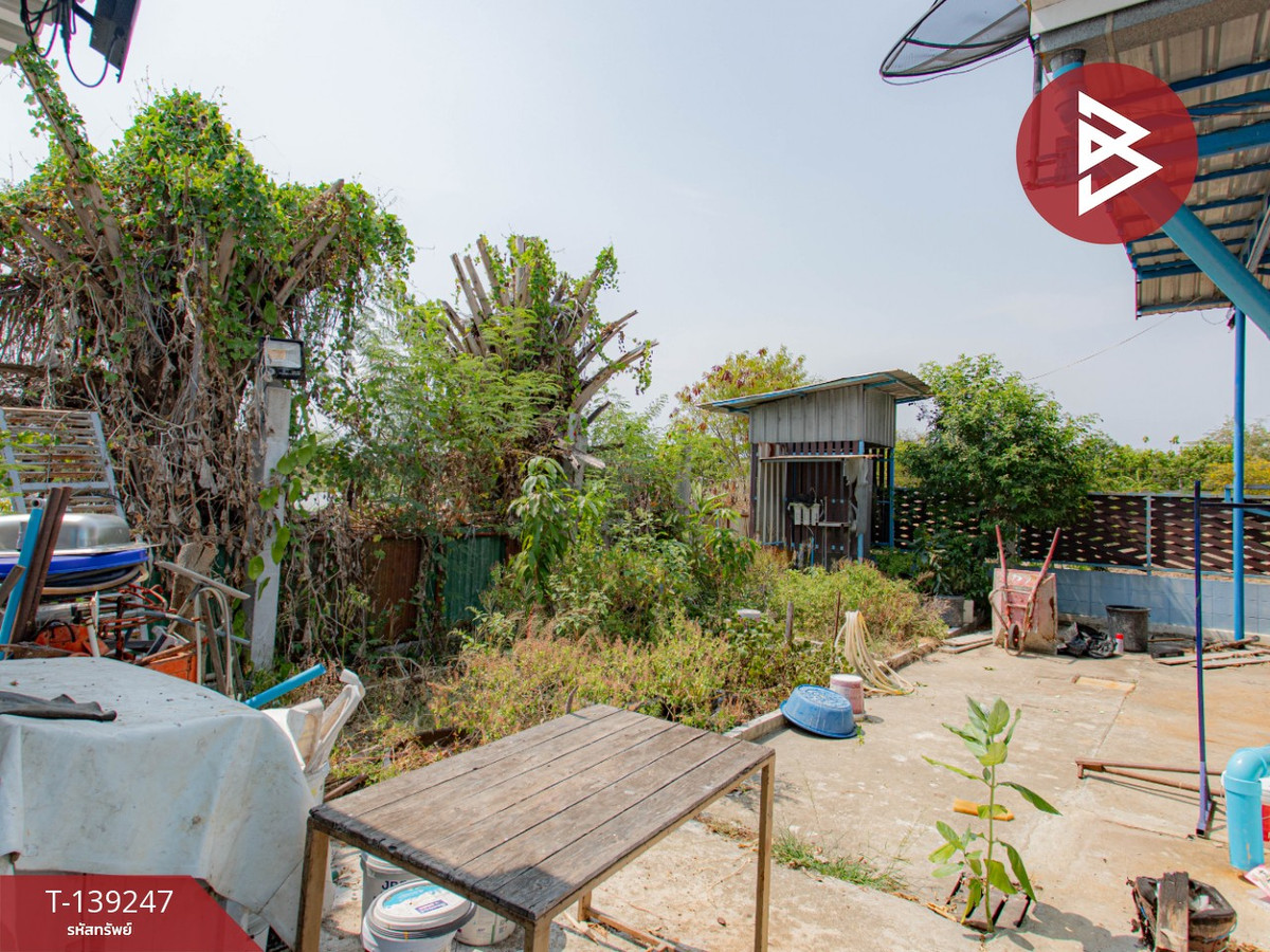 ขายบ้านเดี่ยว หมู่บ้านเมืองเอกบางปู สมุทรปราการ – รูปที่ 3