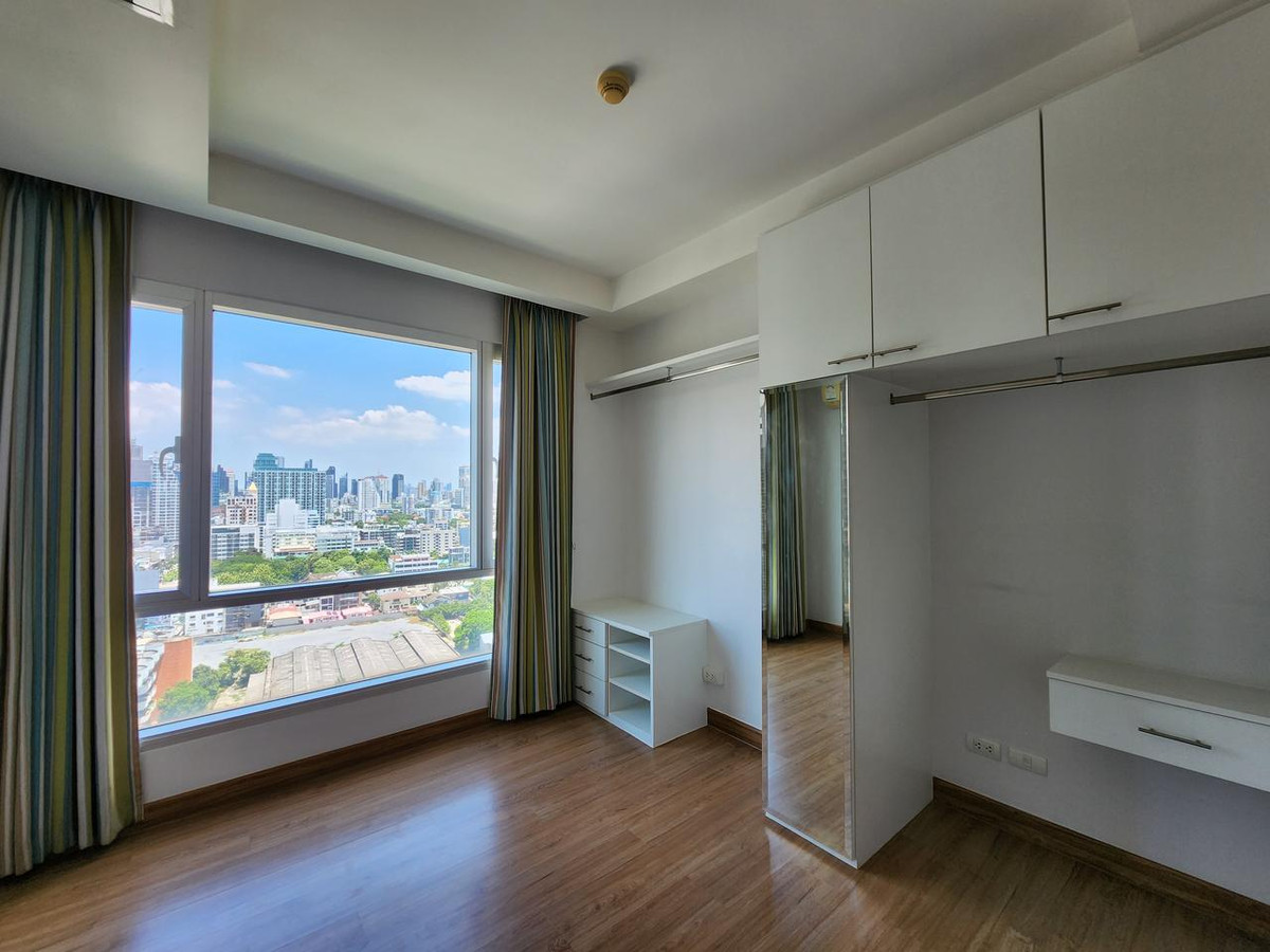ทิศใต้ลมดี 2 ห้องนอนเฟอร์ฯครบราคาดีที่สุด!!⭐Thru Thonglor (ทรู ทองหล่อ) – รูปที่ 4
