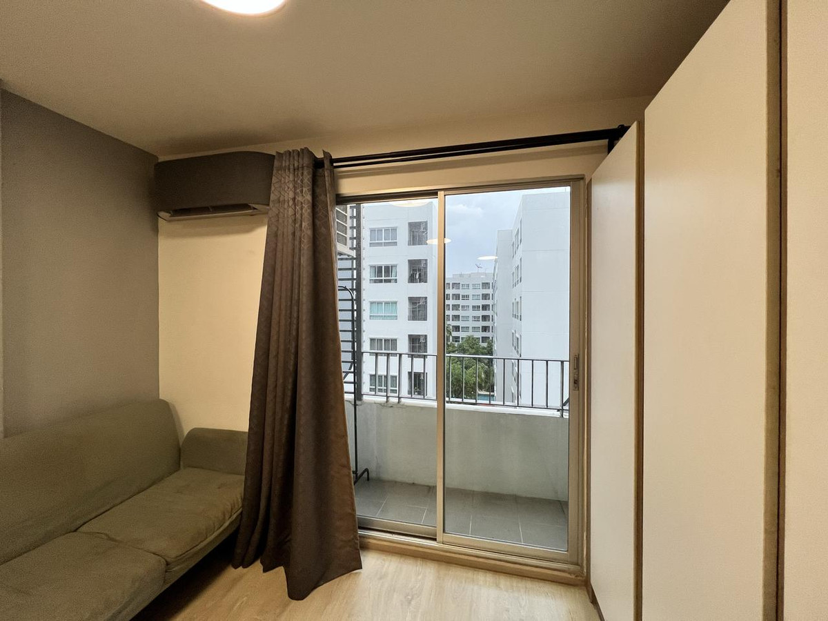 (Code SM1844) Condo for sale, Elio Sukhumvit 64 project: Elio Sukhumvit 64 // Sukhumvit location, near BTS, only 650 meters. (Code SM1844) Condo for sale, Elio Sukhumvit 64 project: Elio Sukhumvit 64 // Sukhumvit location, near BTS, only 650 meters.