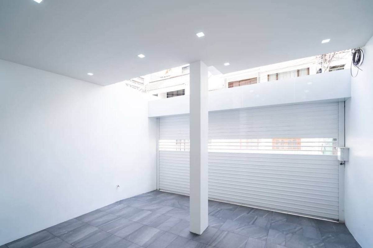 🔥ขาย Townhome 3 ชั้น ซอยสุขุมวิท 15 ทำเลดี 5 นาที ถึง BTS อโศก เพียง 1 นาทีถึง โรงเรียนนานาชาติ NIST  – รูปที่ 3