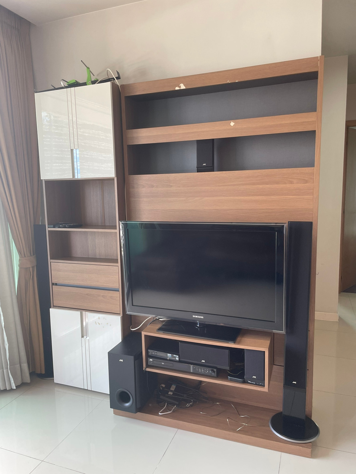 For Sale Circle Condominium area 76 sqm 2Br Price 8.9 MB – รูปที่ 2