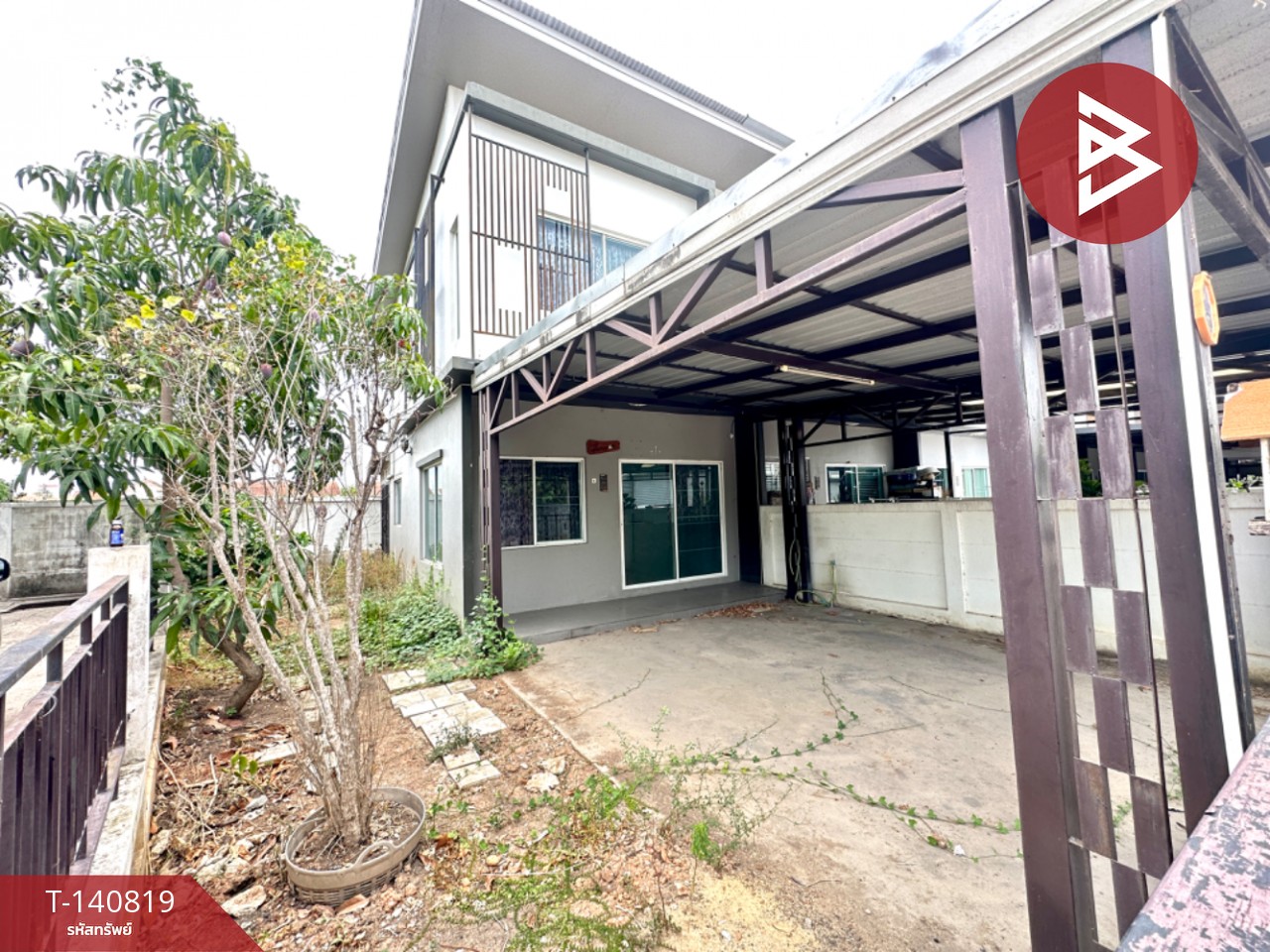 ขายบ้านเดี่ยว หมู่บ้านเดอะกรีน2 หนองแค สระบุรี – รูปที่ 3