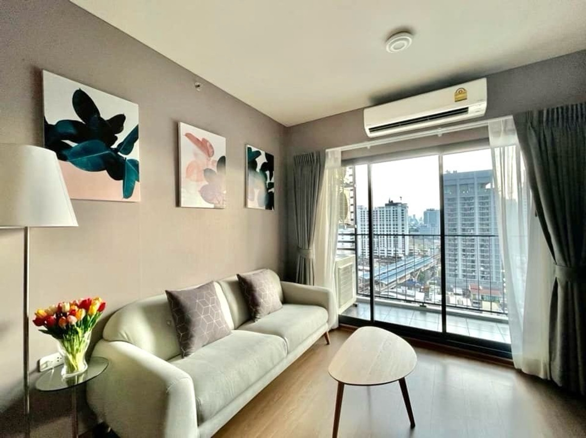 ⚡️ขายด่วนนนน‼️ ราคาดีมาก ชั้นสูงวิวสวย | Condo Ideo พหลฯ-จตุจักร ⚡️ขายด่วนนนน‼️ ราคาดีมาก ชั้นสูงวิวสวย | Condo Ideo พหลฯ-จตุจักร