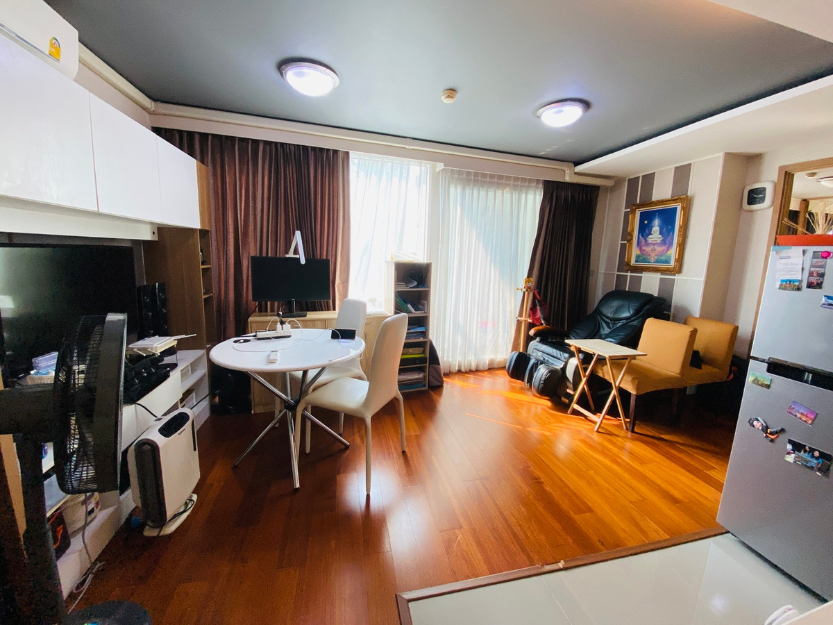 🏙️ ให้เช่า: InterLux Premier Sukhumvit 13 (อินเตอร์ลักซ์ พรีเมียร์ สุขุมวิท 13) ✨(KWTH3166) – รูปที่ 4