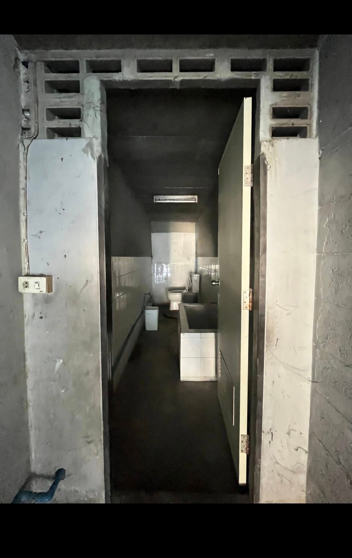 For Rent, 📦 Warehouse + Office Usable area 800 sqm. ⛳ Soi Ngam Wong Wan 53 – รูปที่ 2