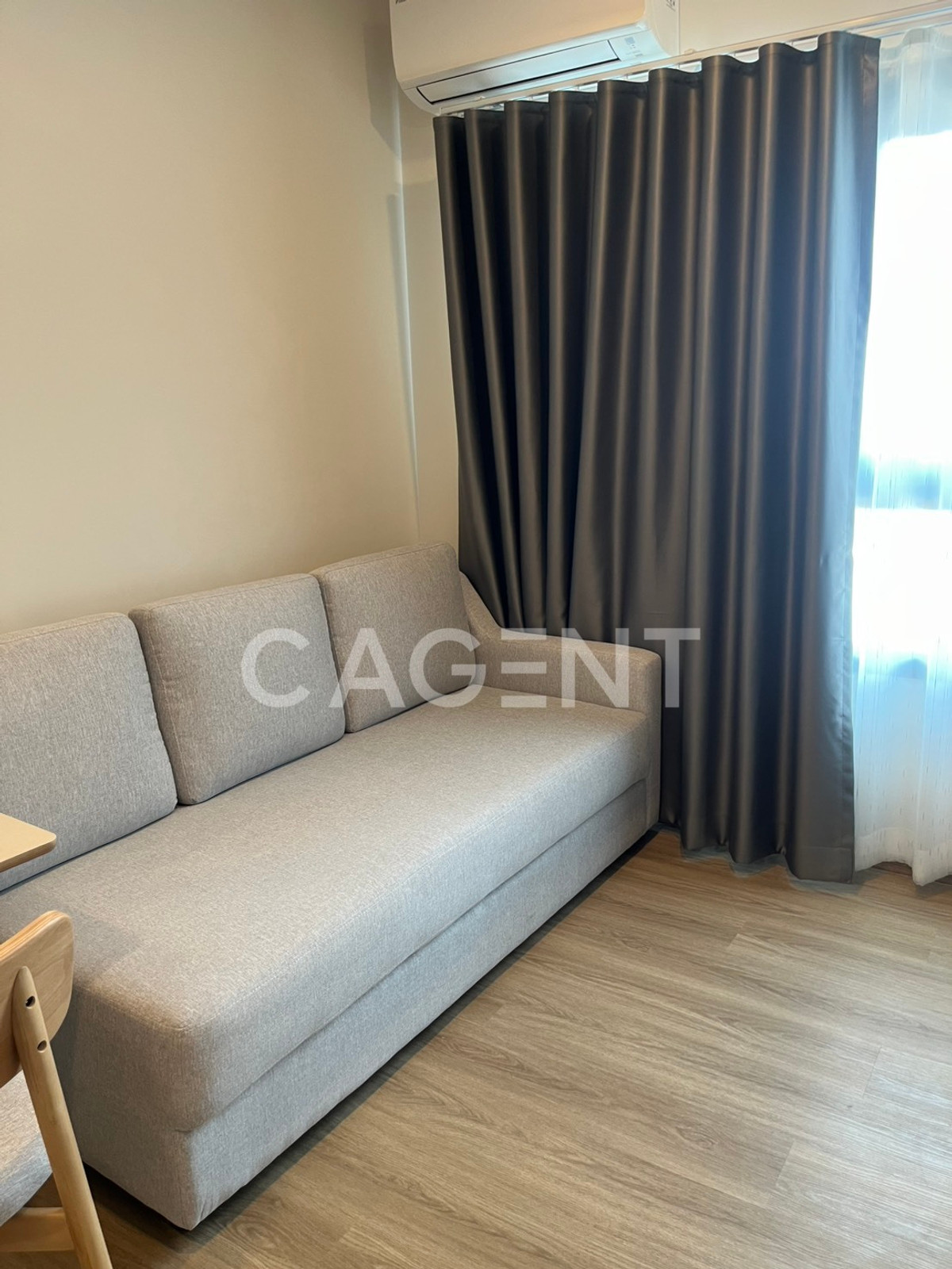 Escent Nakhon Sawan (เอสเซ็นท์ นครสวรรค์) คอนโด Mixed use 19 ชั้น ใจกลางเมืองนครสวรรค์ – รูปที่ 2