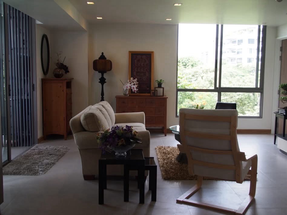 🔥Rent 2BR🔥120sqm🔥75,000/month🔥Downtown49🔥 – รูปที่ 3
