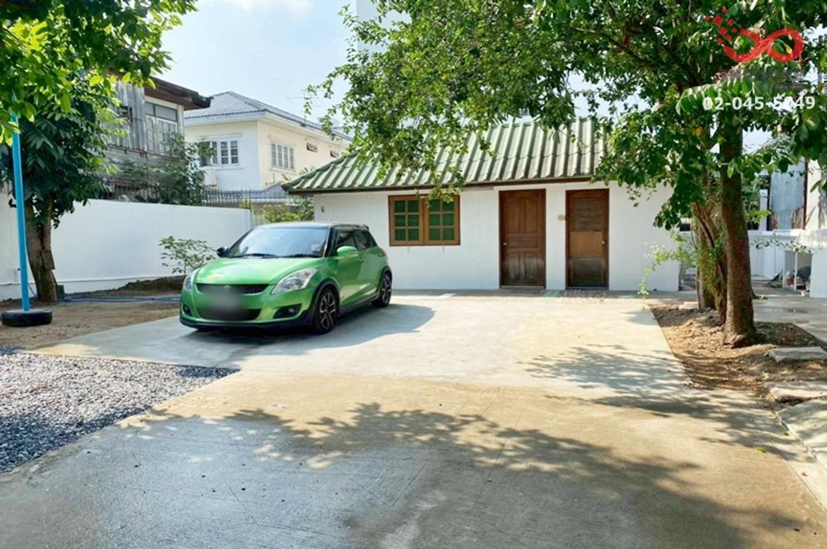Land for sale, 53 sq m, Ratchadaphisek 32, good location, near MRT Phahon Yothin. – รูปที่ 4