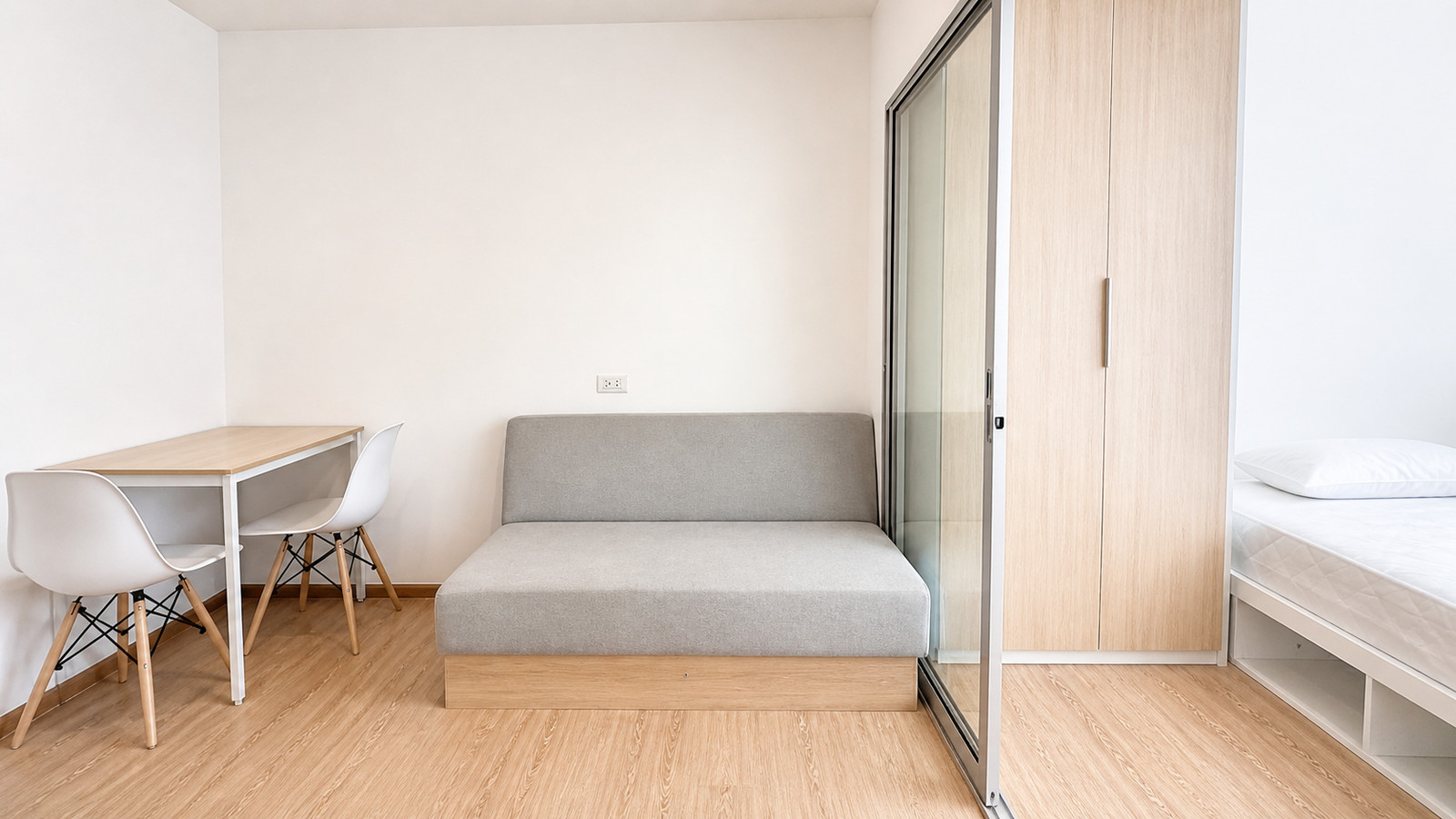  New room ✨For rent Senakit Theparak - Bang Bo 2 Phase 2✨ 6,700 fully furnished, ready to move in RentNex By SENA – รูปที่ 4