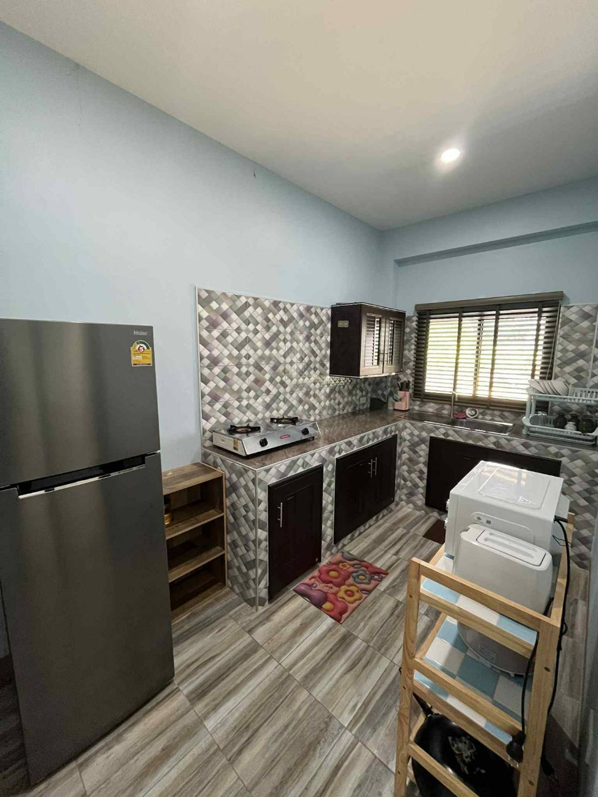 Villa for Rent – Near Ao Nang Beach Krabi, กระบี่ – รูปที่ 2