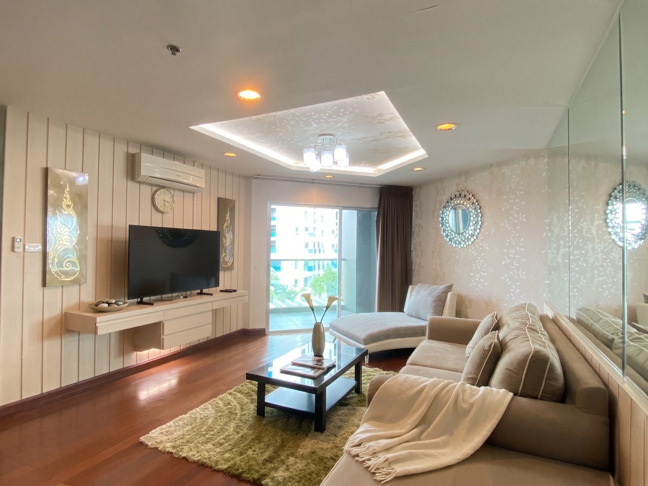 🔥 สุดคุ้ม! ขายคอนโด พร้อมผู้เช่า Belle Grand Rama 9 ห้องสวย 🔥 สุดคุ้ม! ขายคอนโด พร้อมผู้เช่า Belle Grand Rama 9 ห้องสวย