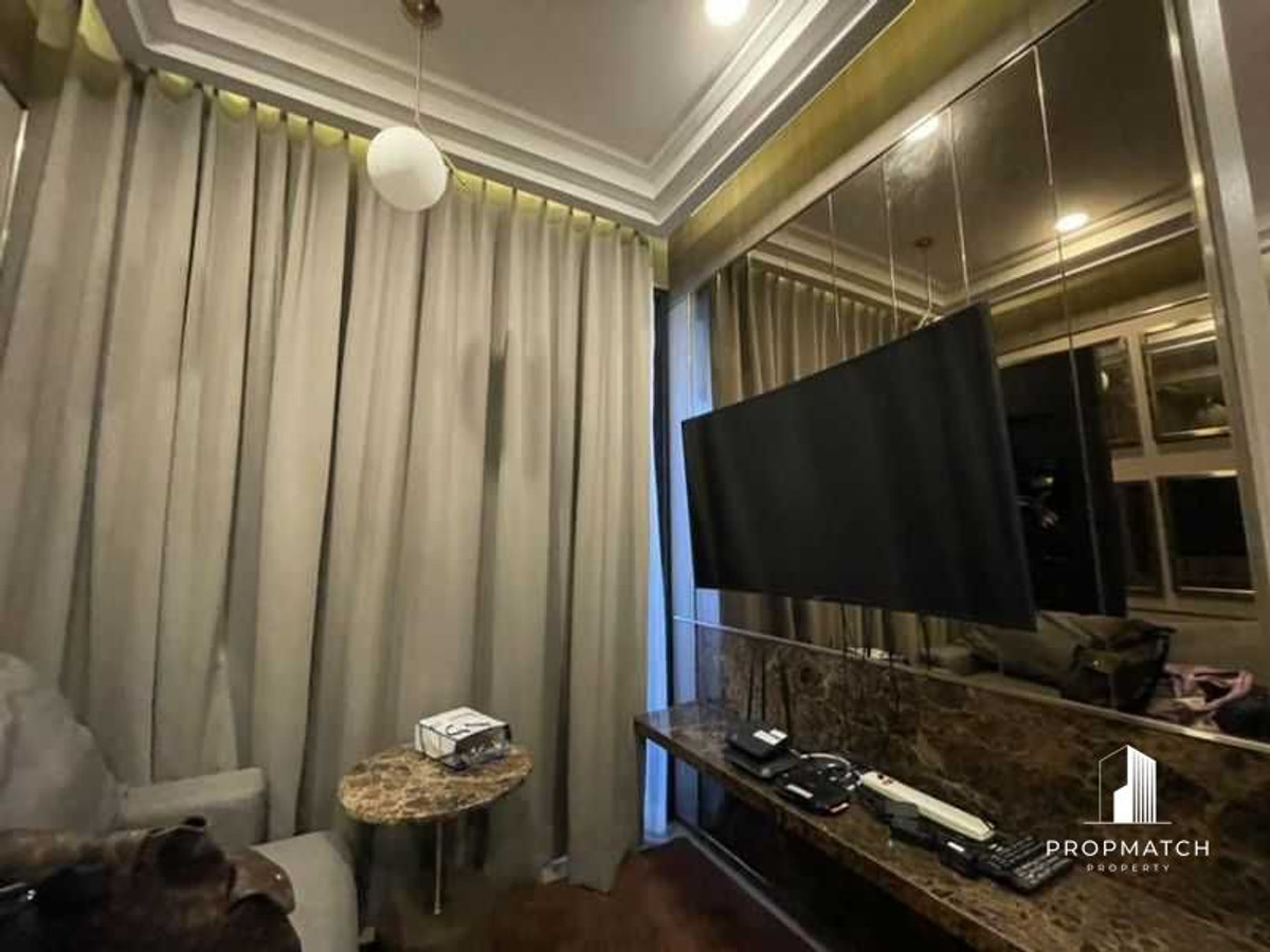 ✨Flash Deal ✨ASHTON Chula-Silom (1Bed 1Bath 34.27SQM.) พร้อมอยู่ ! เพียง 7,200,000 บาท Tel.0981315848 @propmatch ✨Flash Deal ✨ASHTON Chula-Silom (1Bed 1Bath 34.27SQM.) พร้อมอยู่ ! เพียง 7,200,000 บาท Tel.0981315848 @propmatch