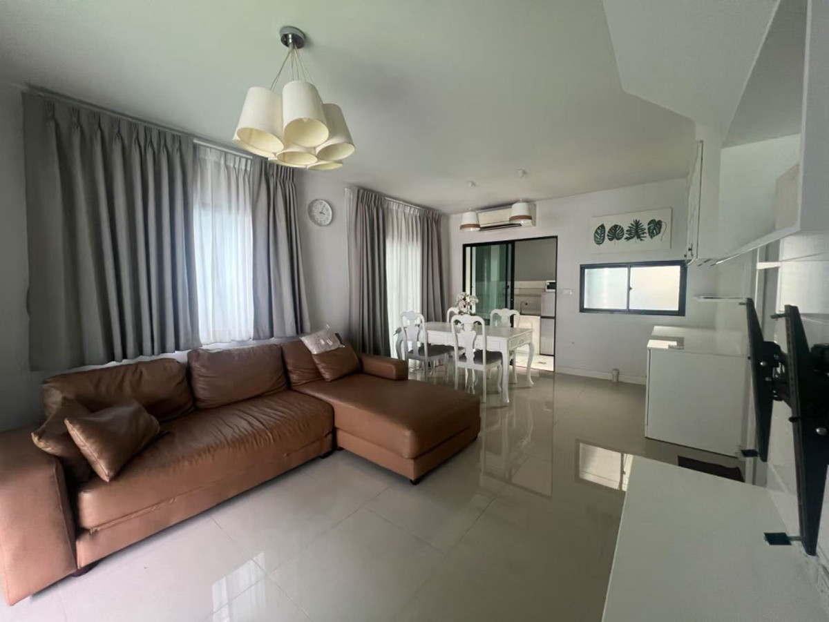 บ้านกลางเมือง พระราม9-อ่อนนุช for rent บ้านกลางเมือง พระราม9-อ่อนนุช for rent