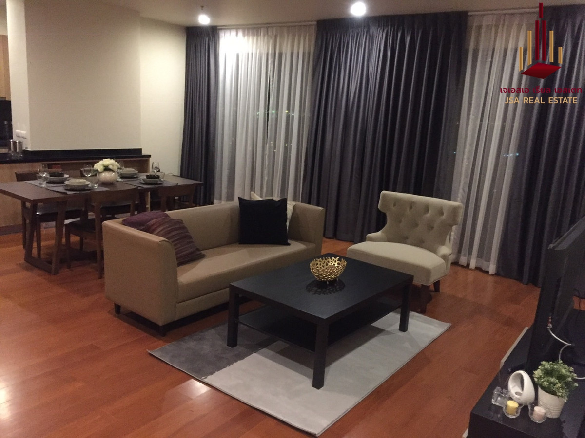 ✨ For Rent: The Parco Sathorn Condo ✨ 💰 Only 65,000 THB/month