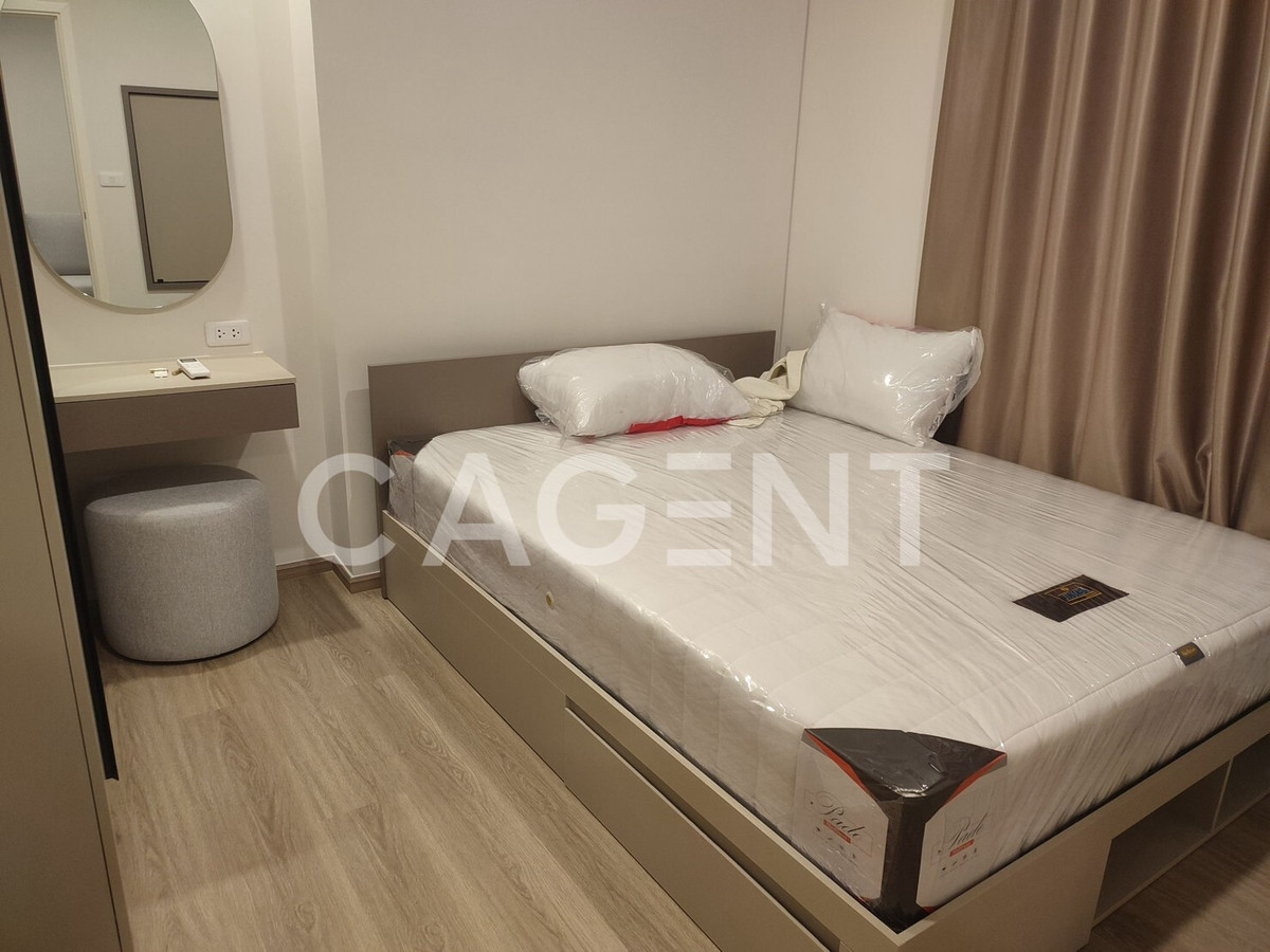 Escent Nakhon Sawan (เอสเซ็นท์ นครสวรรค์) คอนโด Mixed use 19 ชั้น ใจกลางเมืองนครสวรรค์ – รูปที่ 4