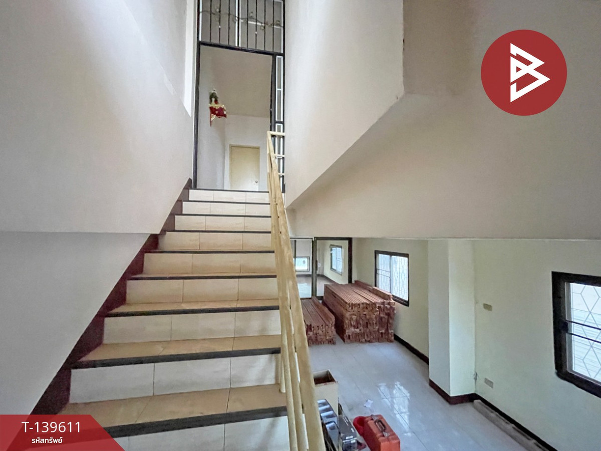ขายอาคารพาณิชย์ 3 ชั้น เนื้อที่ 49.6 ตร.วา เมืองเก่า ขอนแก่น – รูปที่ 4