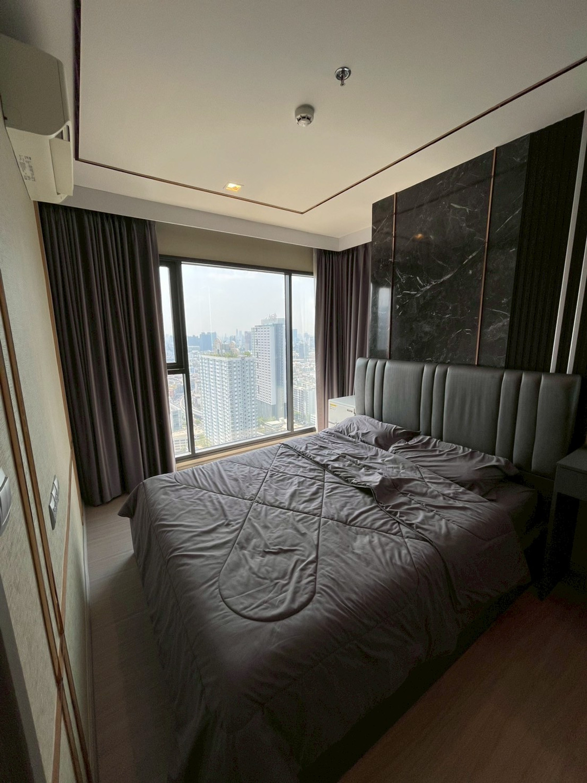 FQ ขายคอนโด Life Asoke Hype ราคา 8,000,000 บาท [MPs260501]