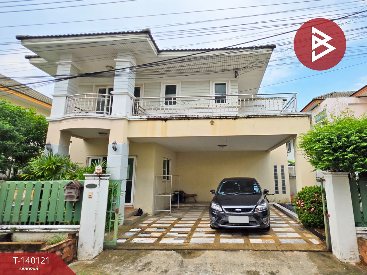 ขายบ้านเดี่ยว หมู่บ้านธนานนท์ ราชพฤกษ์ – พระราม 5 นนทบุรี ขายบ้านเดี่ยว หมู่บ้านธนานนท์ ราชพฤกษ์ – พระราม 5 นนทบุรี