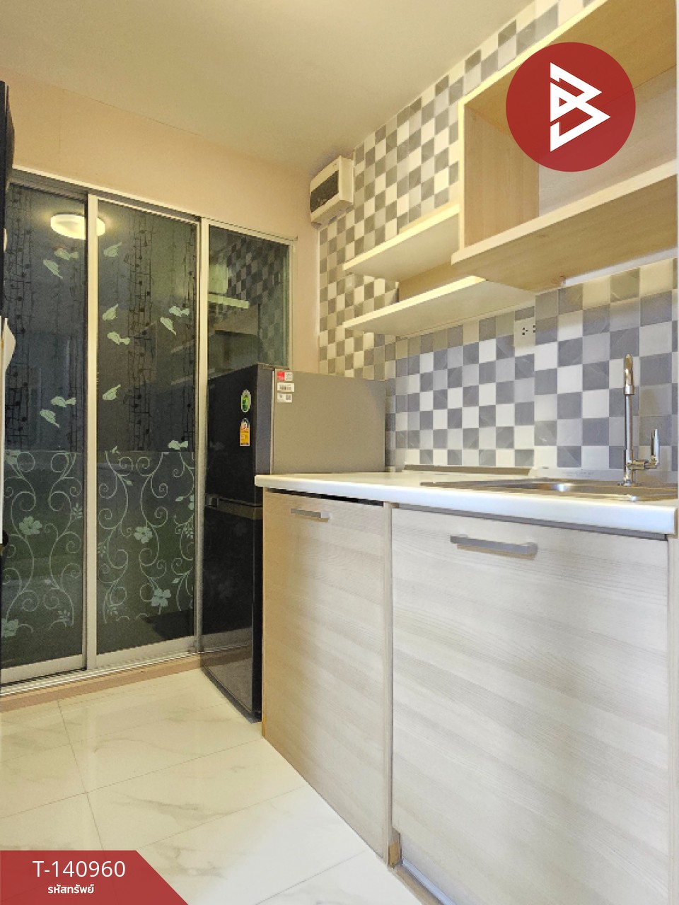 ขายคอนโด เอลลิโอ เดล เรย์ สุขุมวิท64 (Elio Del Ray Sukhumvit64) กรุงเทพมหานคร – รูปที่ 3