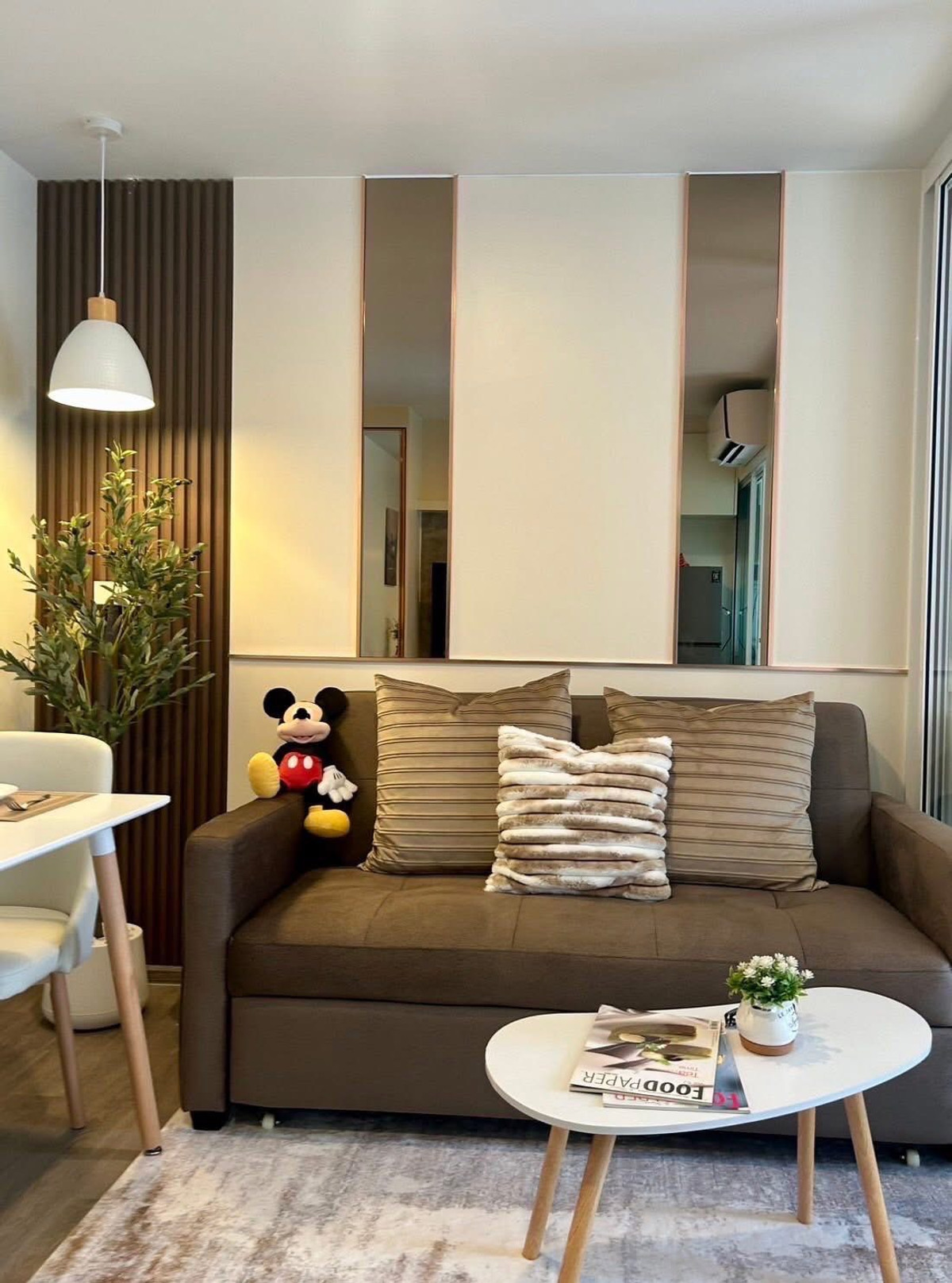 ⚜️ปล่อยเช่า Regent home bangna (รีเจ้นท์ โฮม บางนา) สนใจสอบถาม แอดไลน์ 🆔  𝐈𝐃 𝐋𝐢𝐧𝐞 : @glorious1 หรือ https://lin.ee/897Debr โทร 099 498 2461 – รูปที่ 4