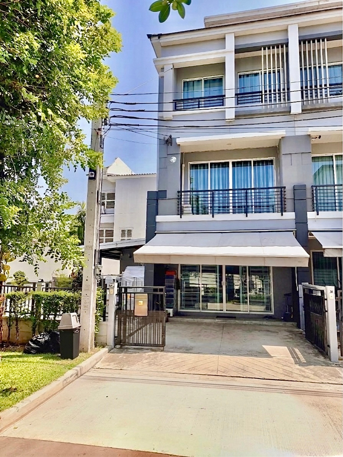 บ้านกลางเมือง รัชดา - วงศ์สว่าง / 4 ห้องนอน (ขาย), Baan Klang Muang Ratchada - Wongsawang / 4 Bedrooms (FOR SALE) BNS037 บ้านกลางเมือง รัชดา - วงศ์สว่าง / 4 ห้องนอน (ขาย), Baan Klang Muang Ratchada - Wongsawang / 4 Bedrooms (FOR SALE) BNS037