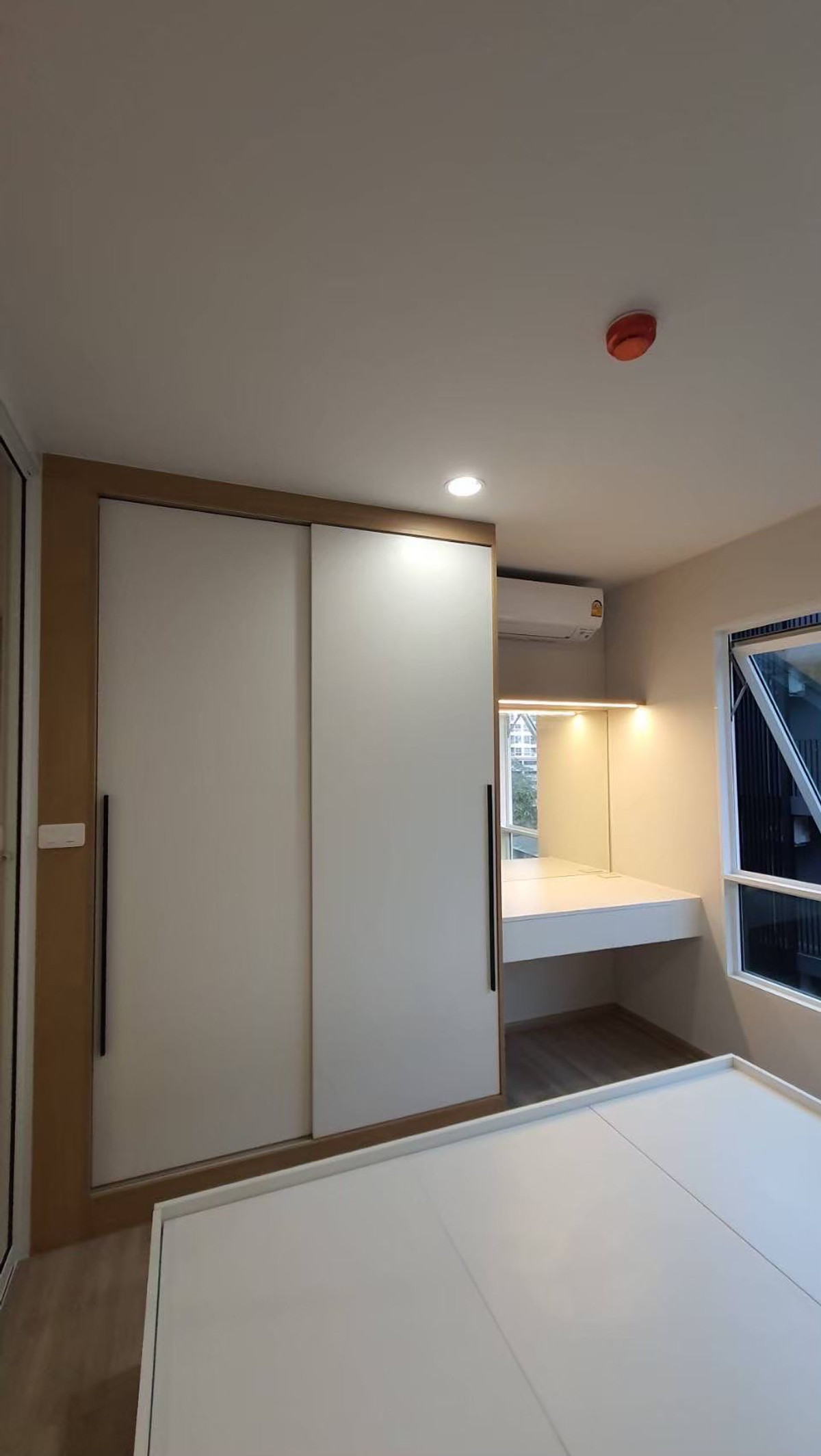 (รหัส SM1900) ขายคอนโด โครงการ Rye Talat Phlu : ไรย์ ตลาดพลู – รูปที่ 3