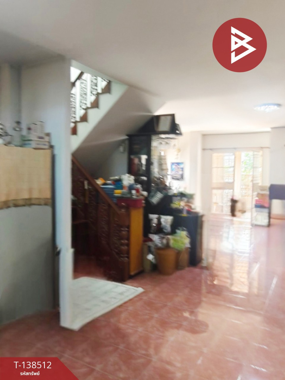 ขายบ้านแฝด หมู่บ้านธนารมย์ ลำลูกกา ปทุมธานี – รูปที่ 4
