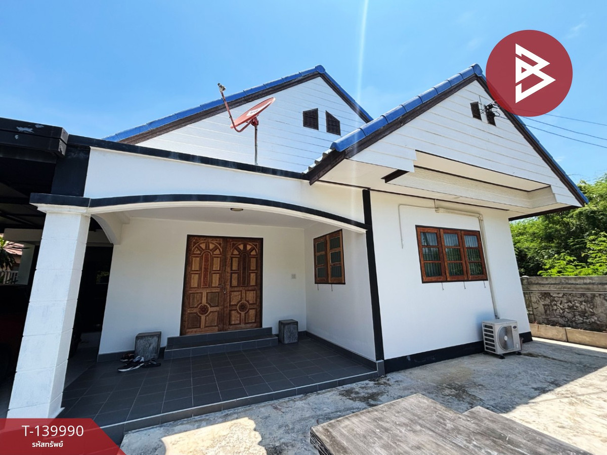 ขายบ้านเดี่ยว เนื้อที่ 70 ตารางวา บ้านโป่ง ราชบุรี – รูปที่ 3