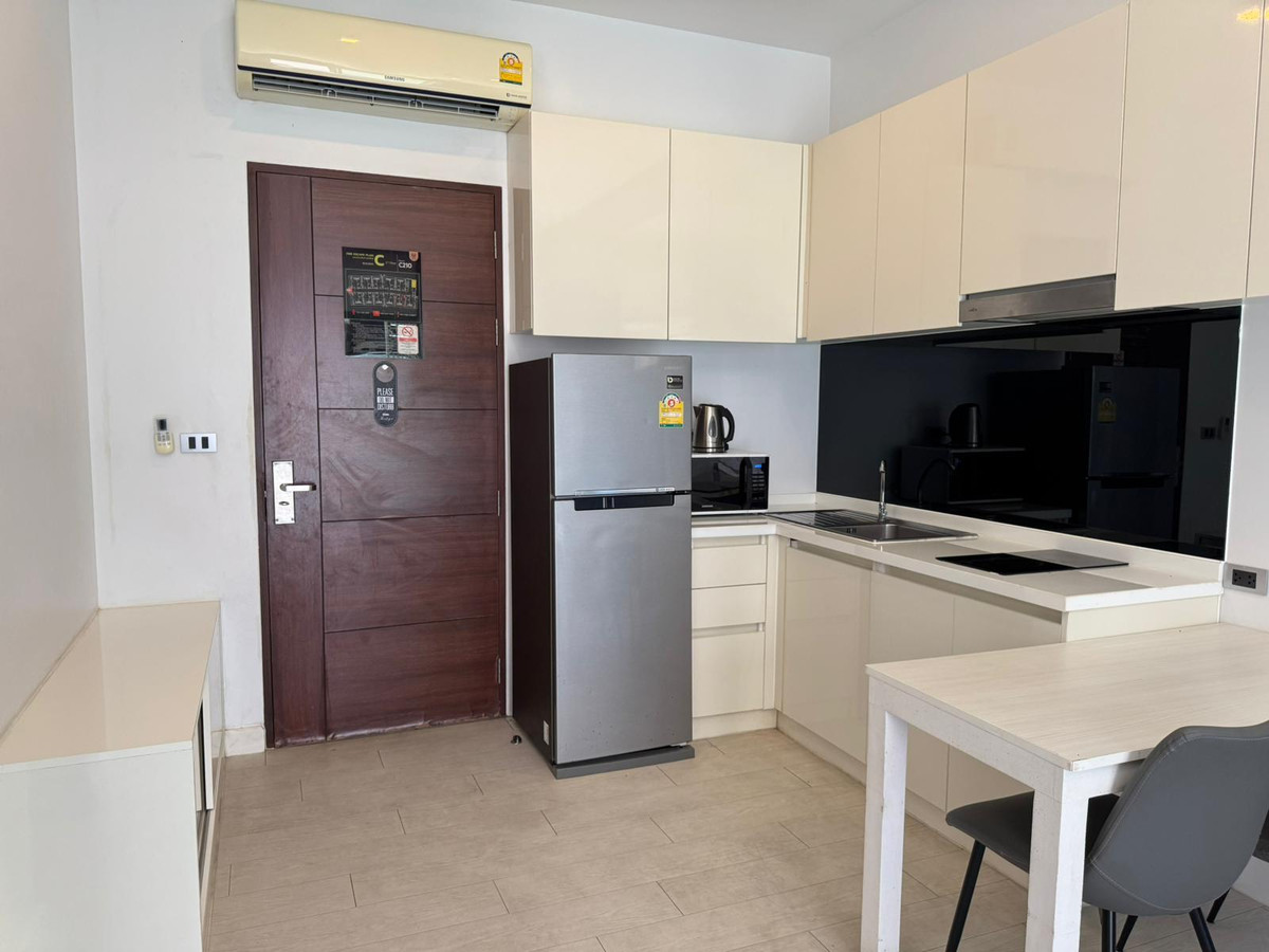 ขายคอนโด 1 ห้องนอน ในหาน ภูเก็ต ใกล้หาดในหาน Utopia ทำเลดีมาก - U6195146 – รูปที่ 2