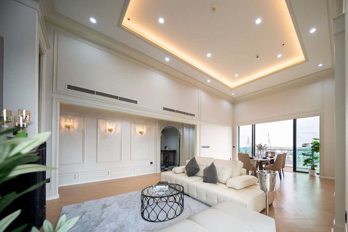 🏠✨ เดอะ พาโน พระราม 3 (The Pano Rama 3) | ขายคอนโด 2 ห้องนอน (HBH-SI-221) 🏠✨ เดอะ พาโน พระราม 3 (The Pano Rama 3) | ขายคอนโด 2 ห้องนอน (HBH-SI-221)