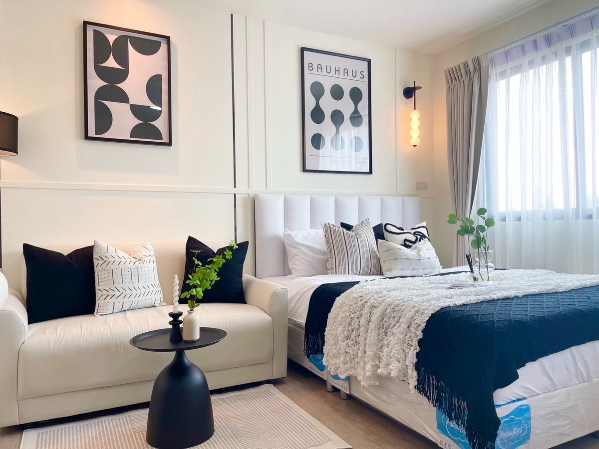 🔥🔥31605🔥🔥 ให้เช่าWela Ramkhamhaeng 186🌐LINE ID : @fastforrentcondo     – รูปที่ 2