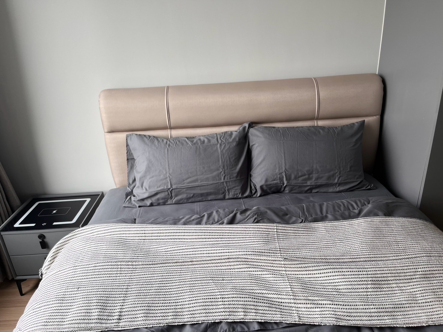 Sell ขาย คอนโดถูกต่อรองได้  Skyrise Avenue 64 Luxury &amp; Hommy Style Garden View ห้องแต่งครบ วิวสวนสวย 