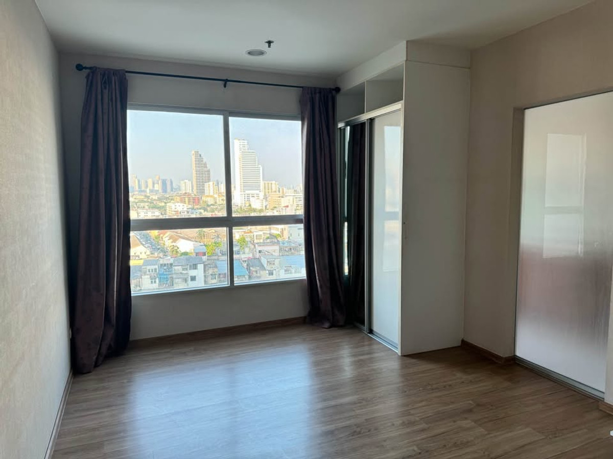 (Code S5526) Condo for sale, Fuse Chan - Sathorn project: Fuse Chan - Sathorn (Code S5526) Condo for sale, Fuse Chan - Sathorn project: Fuse Chan - Sathorn