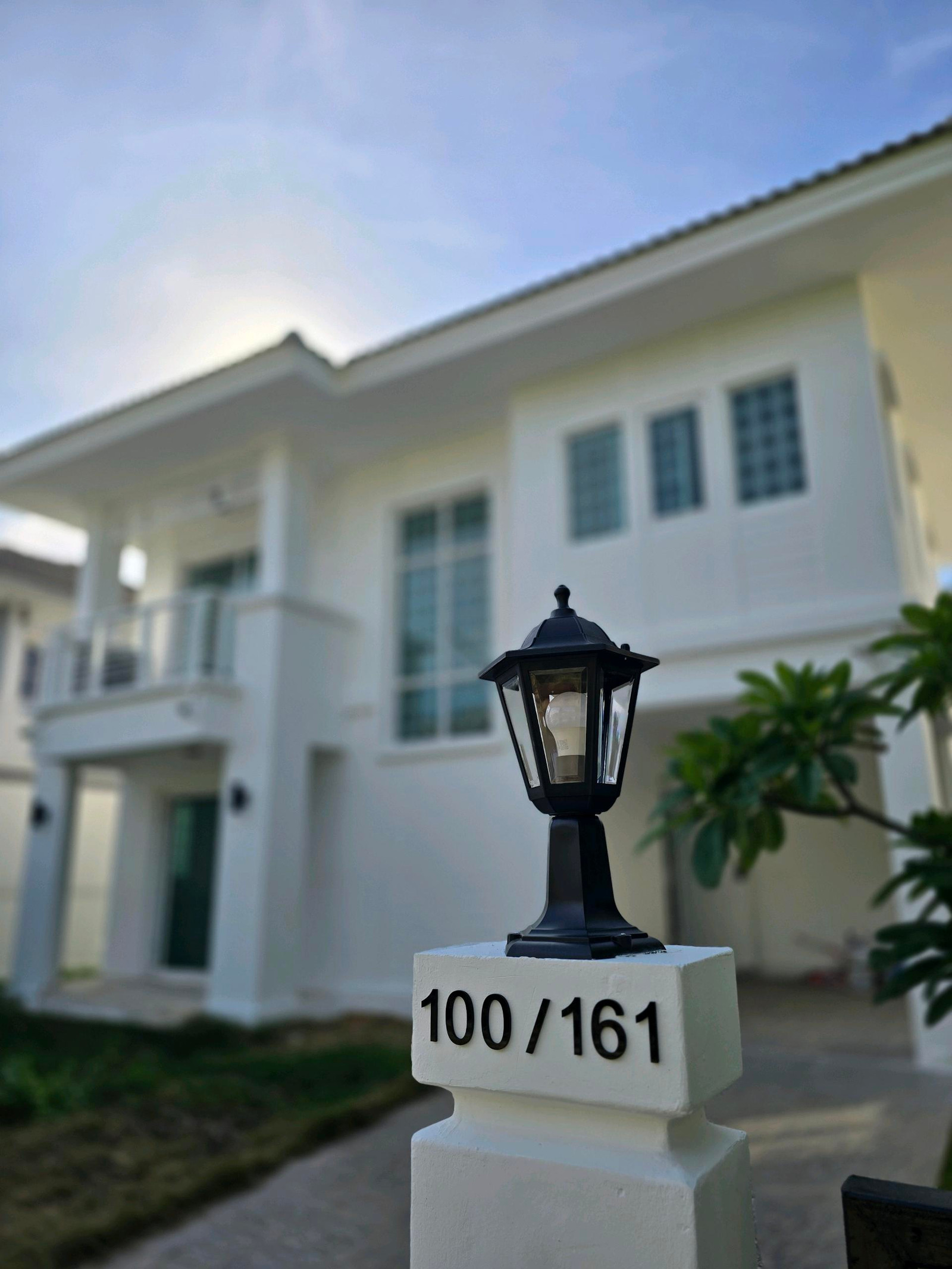 บ้านเดี่ยวรีโนเวท พฤกษาวิลเลจ 6 พระราม 2-บางขุนเทียนชายทะเล ราคา 3.69 ล้าน ทำเลติดถนนบางขุนเทียนชายทะเล Tel/Line:0874973355 – รูปที่ 2